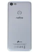 Смартфон TP-Link Neffos C9A 16 ГБ серый, фото 5
