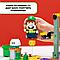 71387 Lego Super Mario Приключения вместе с Луиджи. Стартовый набор, Лего Супер Марио, фото 5