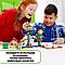 71387 Lego Super Mario Приключения вместе с Луиджи. Стартовый набор, Лего Супер Марио, фото 9