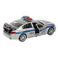 Технопарк: BMW 5-ER Sedan M-Sport полиция 12 см, фото 4