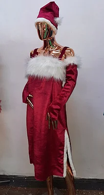 Биік өкшелі туфли мен шұлық