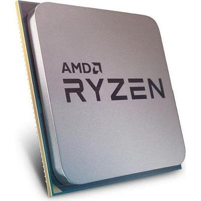 Процессор AMD Ryzen 3 3200G, 3.6GHz/AM4/12nm/Zen+/4Mb L3 Cache/Vega 8/OEM