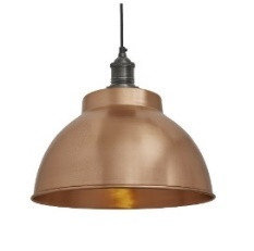 Светильник подвесной MD42976-1BL E27 D350 GREY(TEKAVIZE)