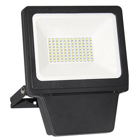 Прожектор LED TEKLED SMD 50W BLACK 6000K
