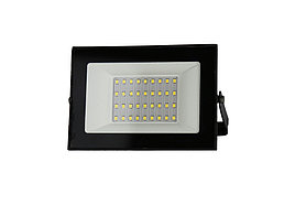 Прожектор LED TEKLED CN030 30W 6000K IP65 (HAIGER)