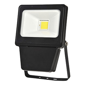 Прожектор LED TEKLED COB 20W BLACK 6000K
