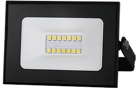 Прожектор LED TEKLED CN010 10W 6000K IP65 (HAIGER)