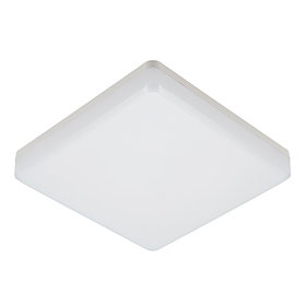 Светильник LED NIKA SQUARE 25W NEW 6000K IP44