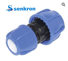 Муфта переход компрессионная 63*25  Senkron