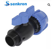 Компрессиялық шүмек 32x1 т сек. ою Senkron