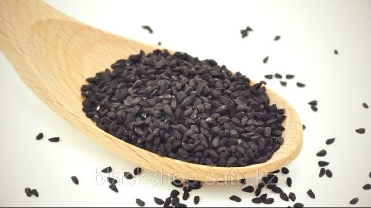 Семена Черного Тмина Весовой (Эфиопский сорт) 1кг - фото 1 - id-p97128076