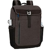 Рюкзак для ноутбука 15.6" DELL Venture, Gray-Black, Полиэстер