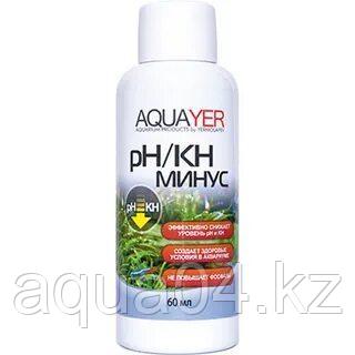 AQUAYER pH/KH минус 60 mL