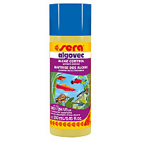 Sera ALGOVEC 250 мл Средство против водорослей