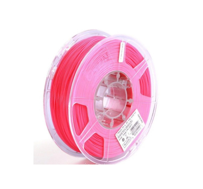 Картридж eSUN 3D Filament PLA+ Розовый