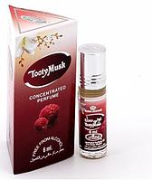 Арабские масляные духи AL REHAB TOOTY MUSK (Тутти Муск), 6 мл