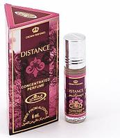 Арабские масляные духи AL REHAB DISTANCE (Дистанс), 6 мл.