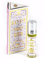 Арабские масляные духи AL REHAB SOFT (Мягкий), 6 мл.