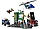 LEGO City 60317 Полицейская погоня в банке, конструктор ЛЕГО, фото 4