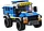 LEGO City 60317 Полицейская погоня в банке, конструктор ЛЕГО, фото 7