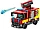 LEGO City 60320  Пожарная часть, конструктор ЛЕГО, фото 5