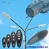 Консольные уличные светодиодные светильники СКУ 50 w Кобра, фото 8