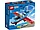 LEGO City 60323 Трюковый самолёт, конструктор ЛЕГО, фото 2
