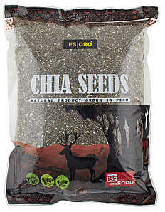 Семена Чиа ESORO, 1 кг
