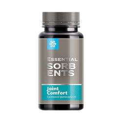 Cуставной фитосорбент Joint Comfort - Essential Sorbents