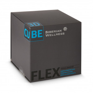 3D Flex Cube - фото 2 - id-p97129709