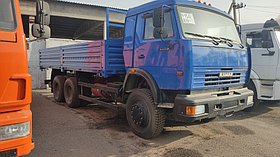 БОРТОВЫЕ АВТОМОБИЛИ 43118-6011-46