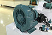Воздушный компрессор Emaux Air blower HB20 для системы аэромассажа (Мощность 3,6 м3/минуту, 1,5 кВт), фото 3
