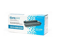 Картридж Europrint EPC-SCX4200 Черный