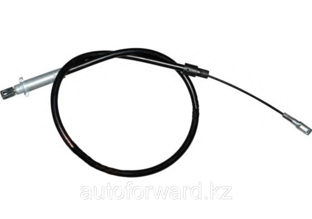 Трос ручника задний L 210