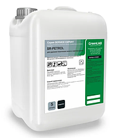 Моющие средства для сложных загрязнений SR-Petrol, 5 л