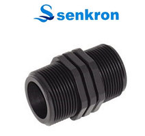 Ниппель с наружной резьбой  1 1/2"   Senkron