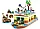 LEGO Friends  41702 Плавучий дом на канале, конструктор ЛЕГО, фото 4