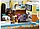 LEGO Friends  41702 Плавучий дом на канале, конструктор ЛЕГО, фото 9