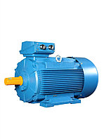Электродвигатель АИР355S6У3 160 кВт 980 об/мин
