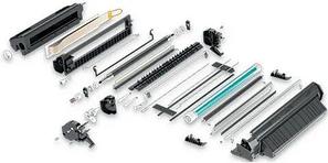 Картриджи и комплектующие