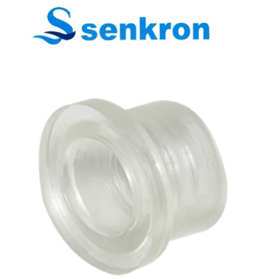 Сальник 16 прямой  Senkron