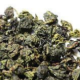 Зеленый чай МОЛОЧНЫЙ УЛУН, фото 2