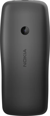 Nokia TA-1386 телефон NOKIA 110 DS, LTE + GSM/GPRS/WCDMA, 2 SIM-карты, черный - фото 3 - id-p97133186