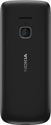 Nokia TA-1276 телефон NOKIA 225 DS 4G, BLACK, 2 SIM, 64 MB/128 MB - фото 2 - id-p97133207