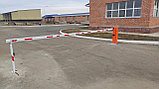 Шлагбаум Barrier-PRO, фото 4