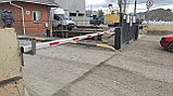 Шлагбаум Barrier-PRO, фото 9