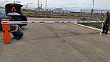 Шлагбаум BS, фото 6