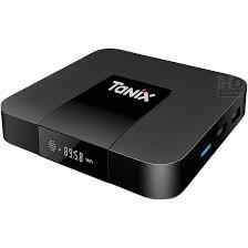 ТВ приставка Tanix Tx3mini 2 GB ОЗУ и 8 GB HDD - фото 3 - id-p97133416