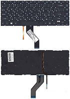 Клавиатура для ноутбука Acer Aspire V5-473G, RU, черная