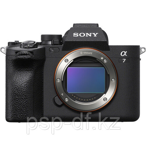 Фотоаппарат Sony Alpha A7 IV Body